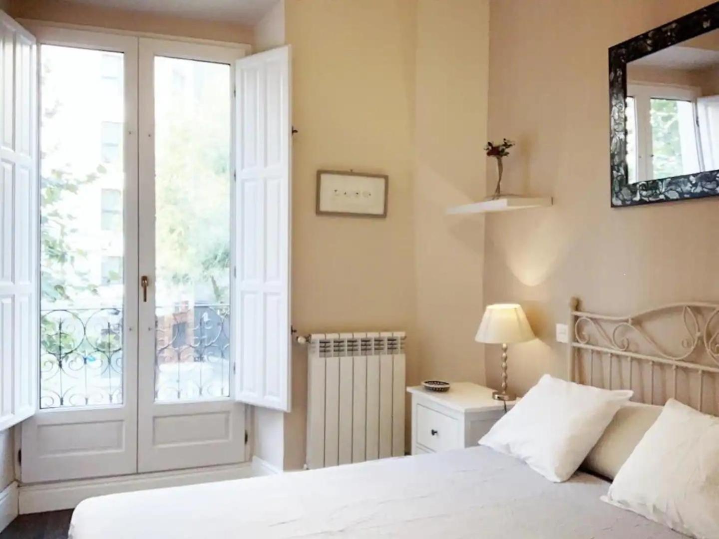 Apartamento Atocha Madrid Centro Ave Muy Grande Kültér fotó
