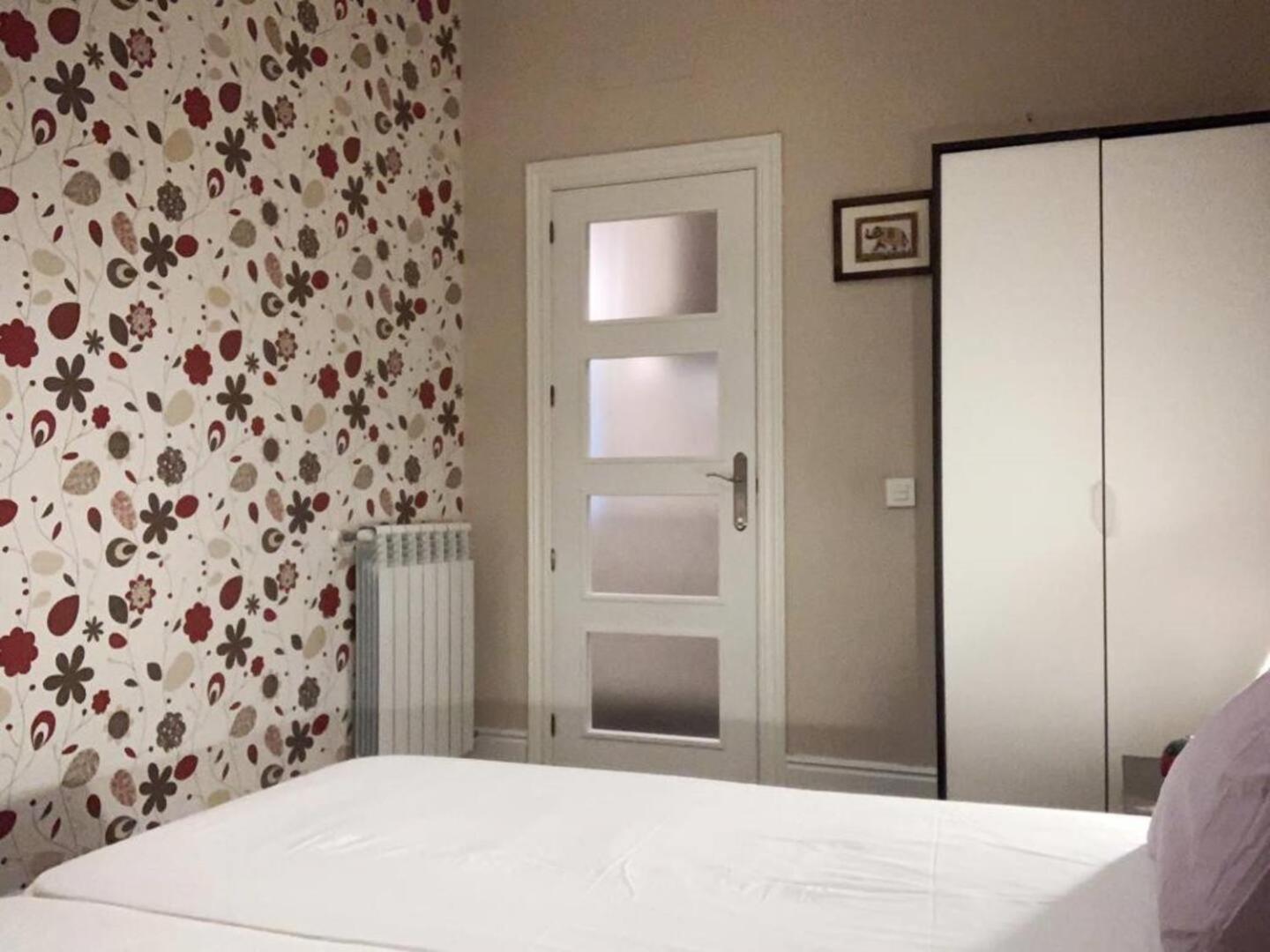 Apartamento Atocha Madrid Centro Ave Muy Grande Kültér fotó